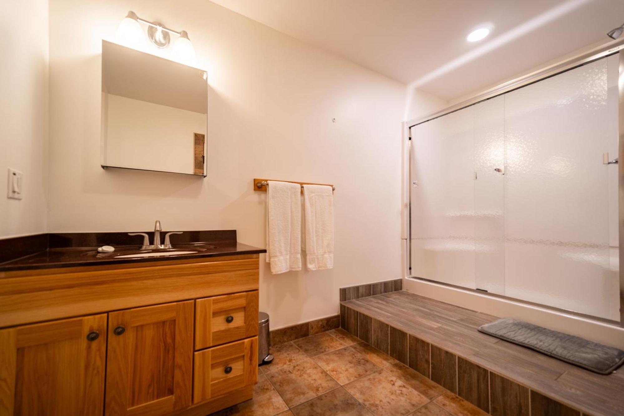 Lookout Mountain Chalet Уилмингтон Экстерьер фото